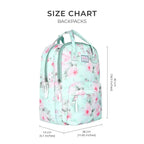 Pacman Essence Light Blue Backpack - Lino Perros