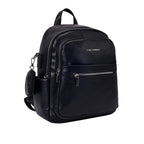 Pacman Everyday Designer Black Backpack - Lino Perros