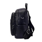 Pacman Everyday Designer Black Backpack - Lino Perros