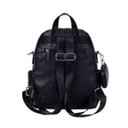 Pacman Everyday Designer Black Backpack - Lino Perros