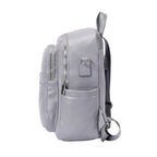 Pacman Everyday Designer Grey Backpack - Lino Perros
