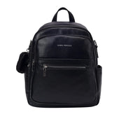 Pacman Everyday Designer Black Backpack