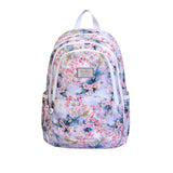 Pacman Flaura Multicolor Backpack