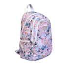 Pacman Flaura Multicolor Backpack - Lino Perros