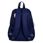 Pacman Timeless Navy Backpack - Lino Perros