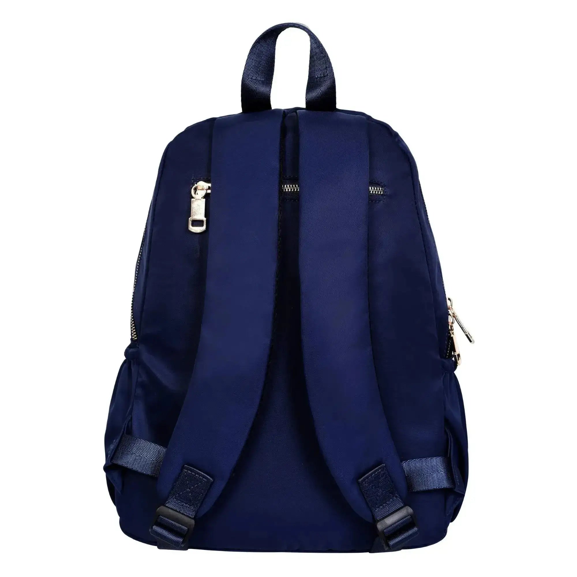 Pacman Timeless Navy Backpack - Lino Perros
