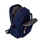 Pacman Timeless Navy Backpack - Lino Perros