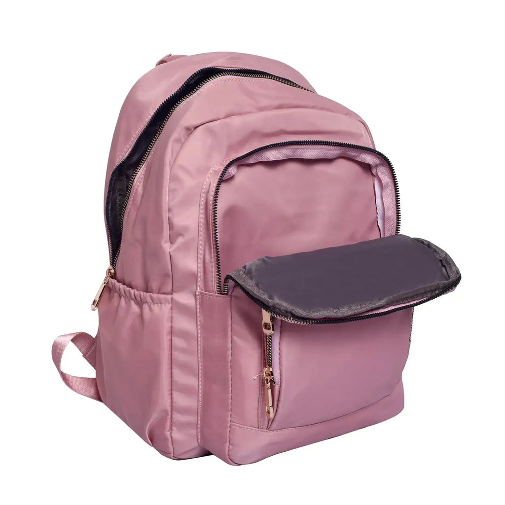 Pacman Timeless Pink Backpack - Lino Perros