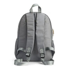 Pacman Timeless Grey Backpack - Lino Perros