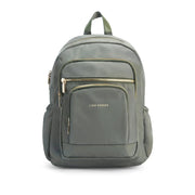 Pacman Timeless Olive Backpack