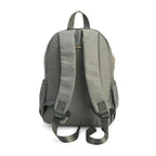 Pacman Timeless Olive Backpack - Lino Perros