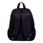 Pacman Timeless Black Backpack - Lino Perros