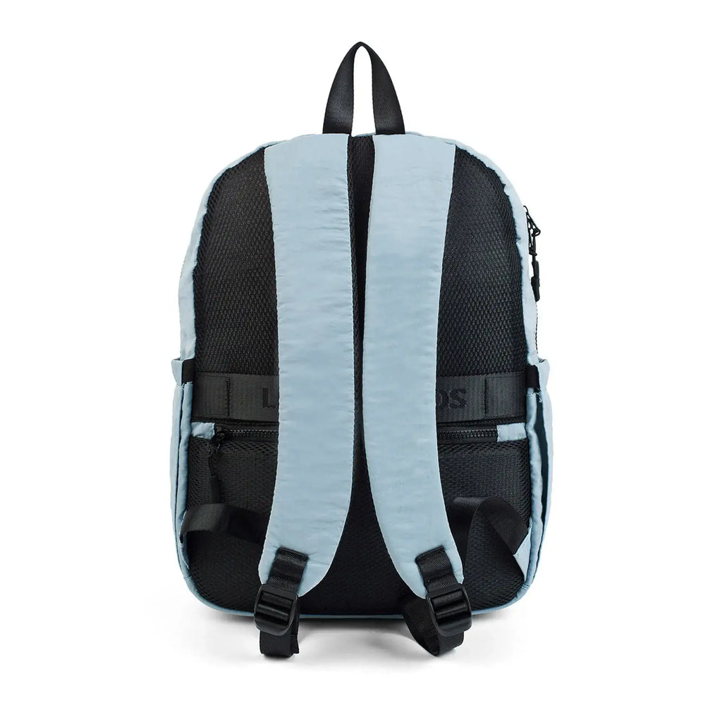 Pacman Utility Blue Backpack - Lino Perros