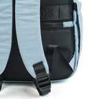 Pacman Utility Blue Backpack - Lino Perros