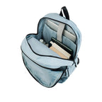 Pacman Utility Blue Backpack - Lino Perros