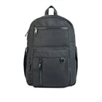 Pacman Utility Black Backpack - Lino Perros