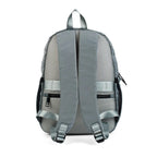 Pacman Utility Grey Backpack - Lino Perros