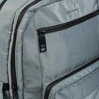 Pacman Utility Grey Backpack - Lino Perros