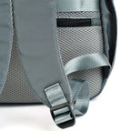 Pacman Utility Grey Backpack - Lino Perros