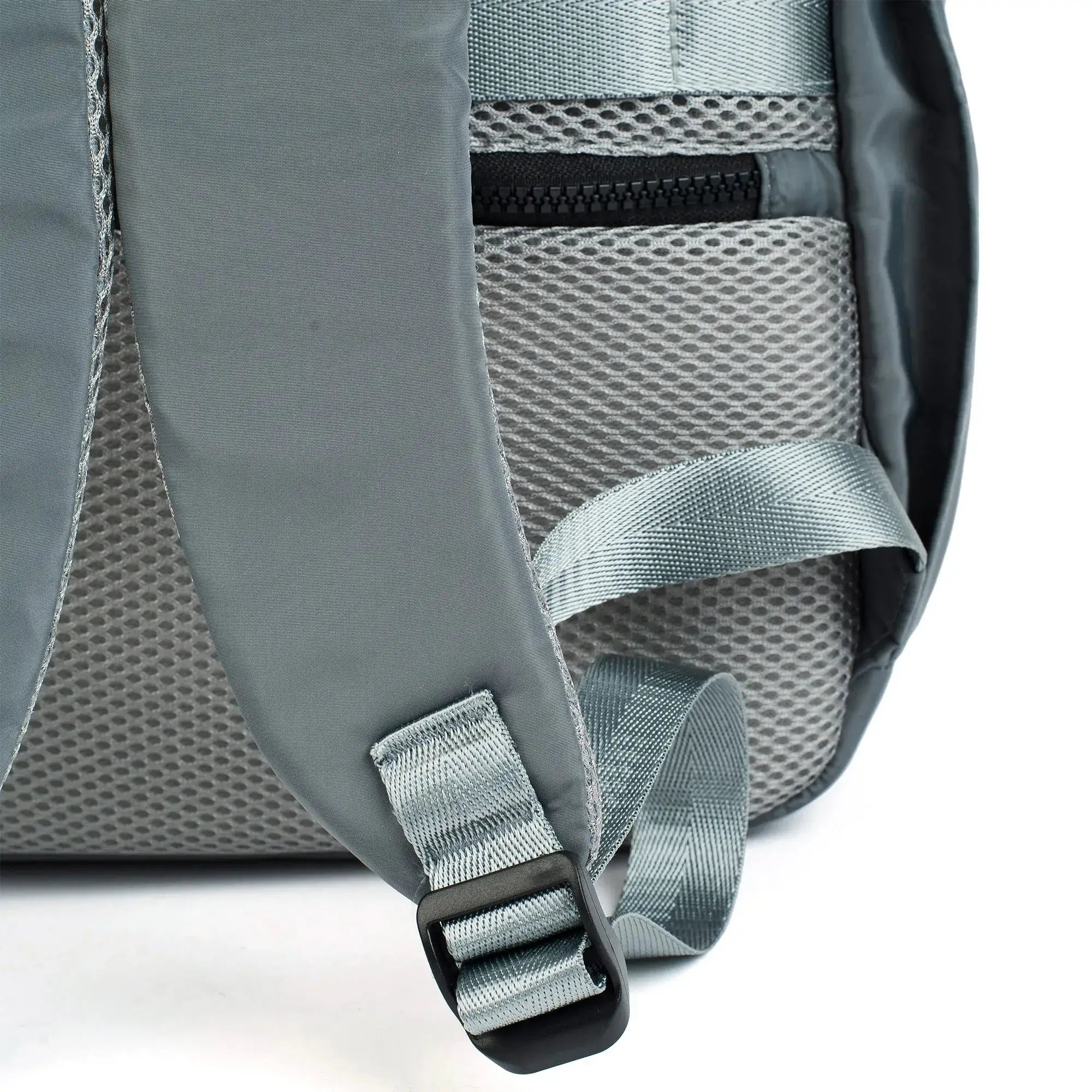 Pacman Utility Grey Backpack - Lino Perros
