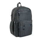 Pacman Utility Black Backpack - Lino Perros