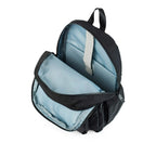 Pacman Utility Black Backpack - Lino Perros