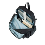 Pacman Utility Black Backpack - Lino Perros