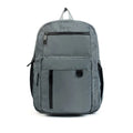 Pacman Utility Grey Backpack - Lino Perros