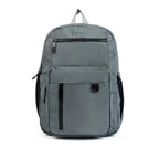 Pacman Utility Grey Backpack - Lino Perros