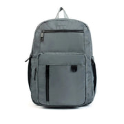 Pacman Utility Grey Backpack