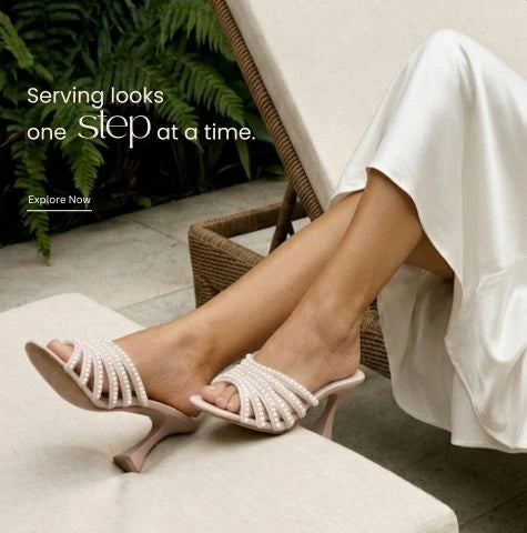 Handbags & footwear by Lino Perros