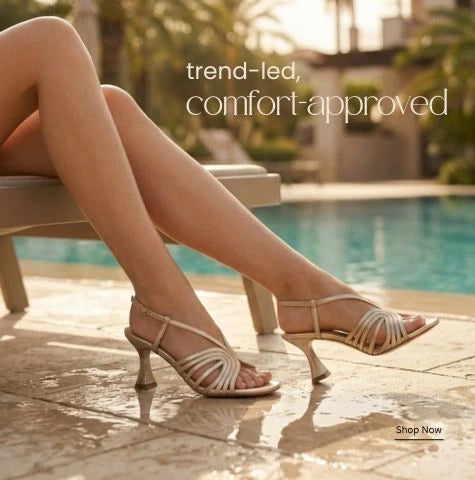 Handbags & footwear by Lino Perros