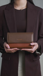 Voyage Mini boho Cherry Sling Bag