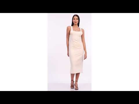 Victoria Striking Soft Beige Stilettos - Lino Perros