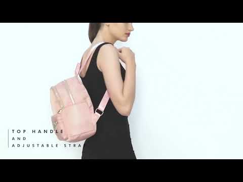Pacman Everyday Navy Backpack - Lino Perros