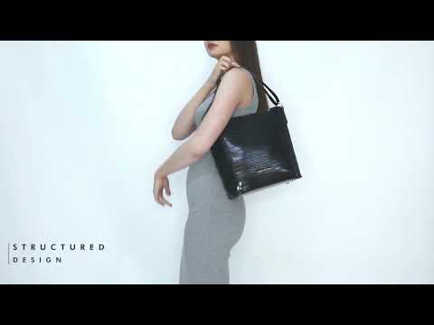 Voyage Timeless Brown Hobo Bag - Lino Perros