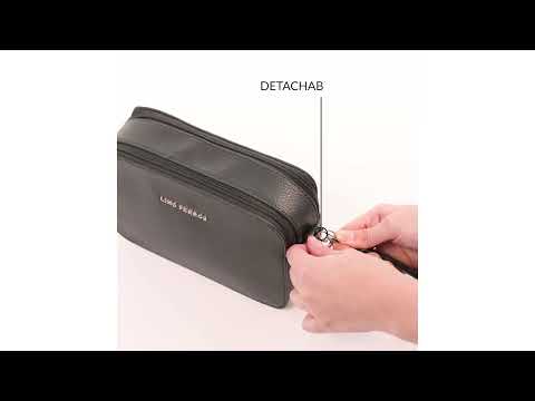 Voyage New Look Off White Sling Bag - Lino Perros