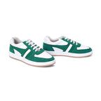 Stellar Nexas Duo Green Sneakers - Lino Perros