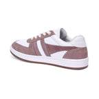 Stellar Nexas Duo Peach Sneakers - Lino Perros