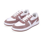 Stellar Nexas Duo Peach Sneakers - Lino Perros