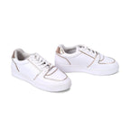 Stellar Nexus band Gold Sneakers - Lino Perros