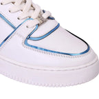 Stellar Nexus band Blue Sneakers - Lino Perros