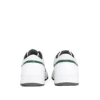 Stellar Nexus Dynamic Green Sneakers - Lino Perros