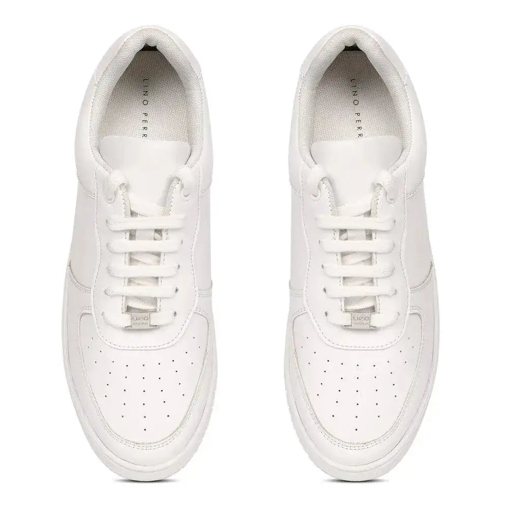 Stellar Nexus Generation Black Sneakers - Lino Perros