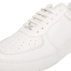 Stellar Nexus Generation White Sneakers - Lino Perros
