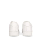 Stellar Nexus Generation White Sneakers - Lino Perros