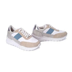 Stellar Nexus Rosecloud Blue Sneakers - Lino Perros