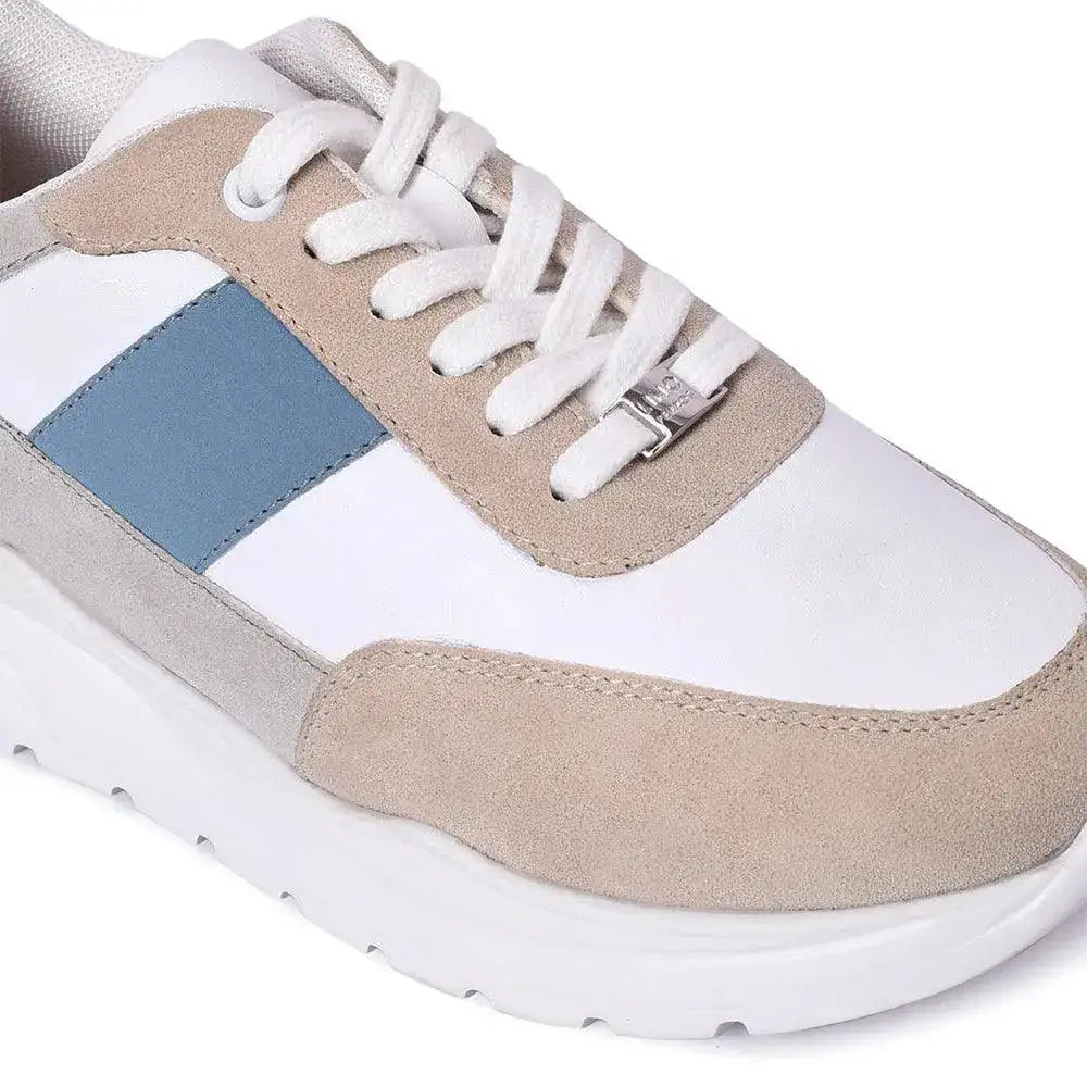 Stellar Nexus Rosecloud Blue Sneakers - Lino Perros