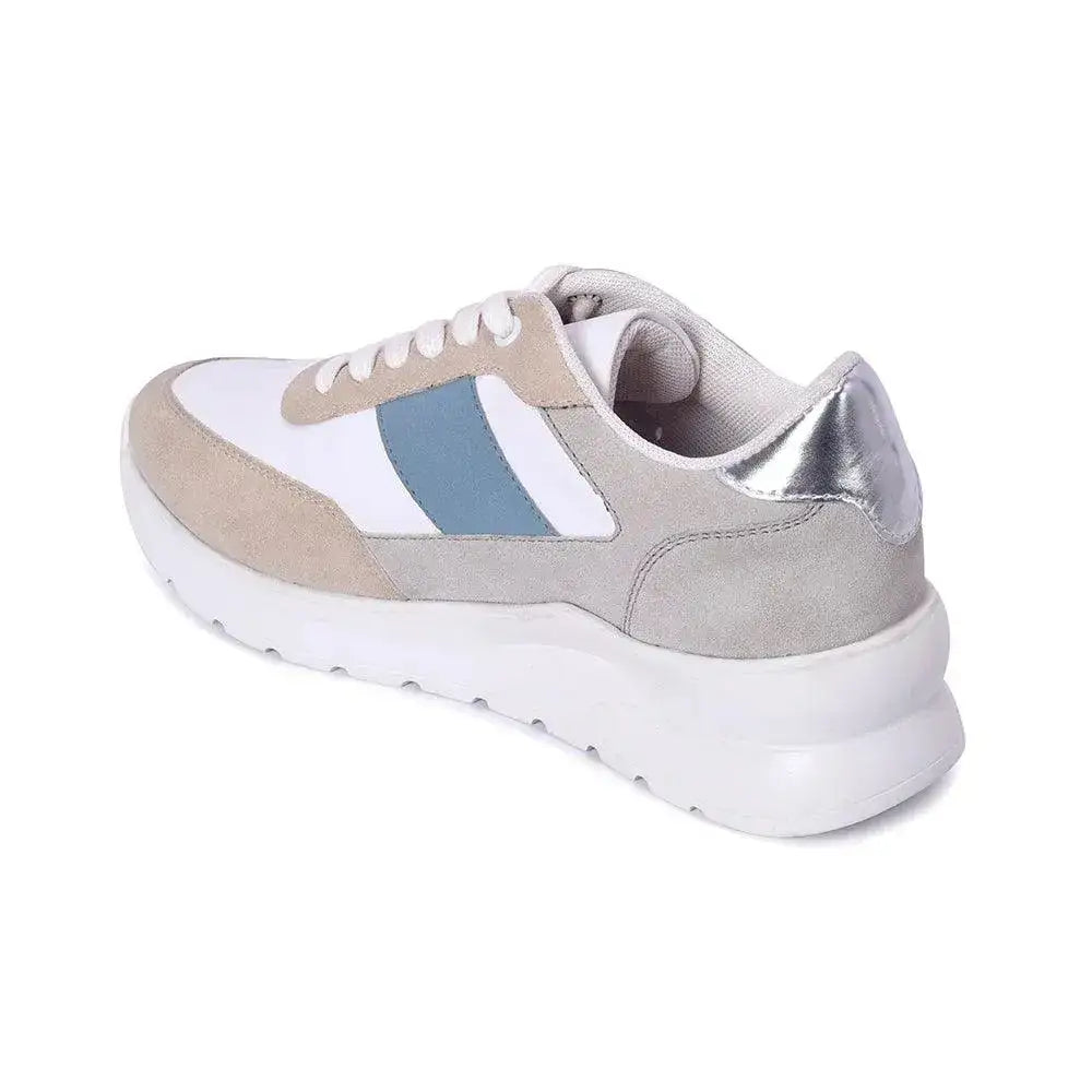Stellar Nexus Rosecloud Blue Sneakers - Lino Perros
