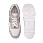 Stellar Nexus Rosecloud Blue Sneakers - Lino Perros